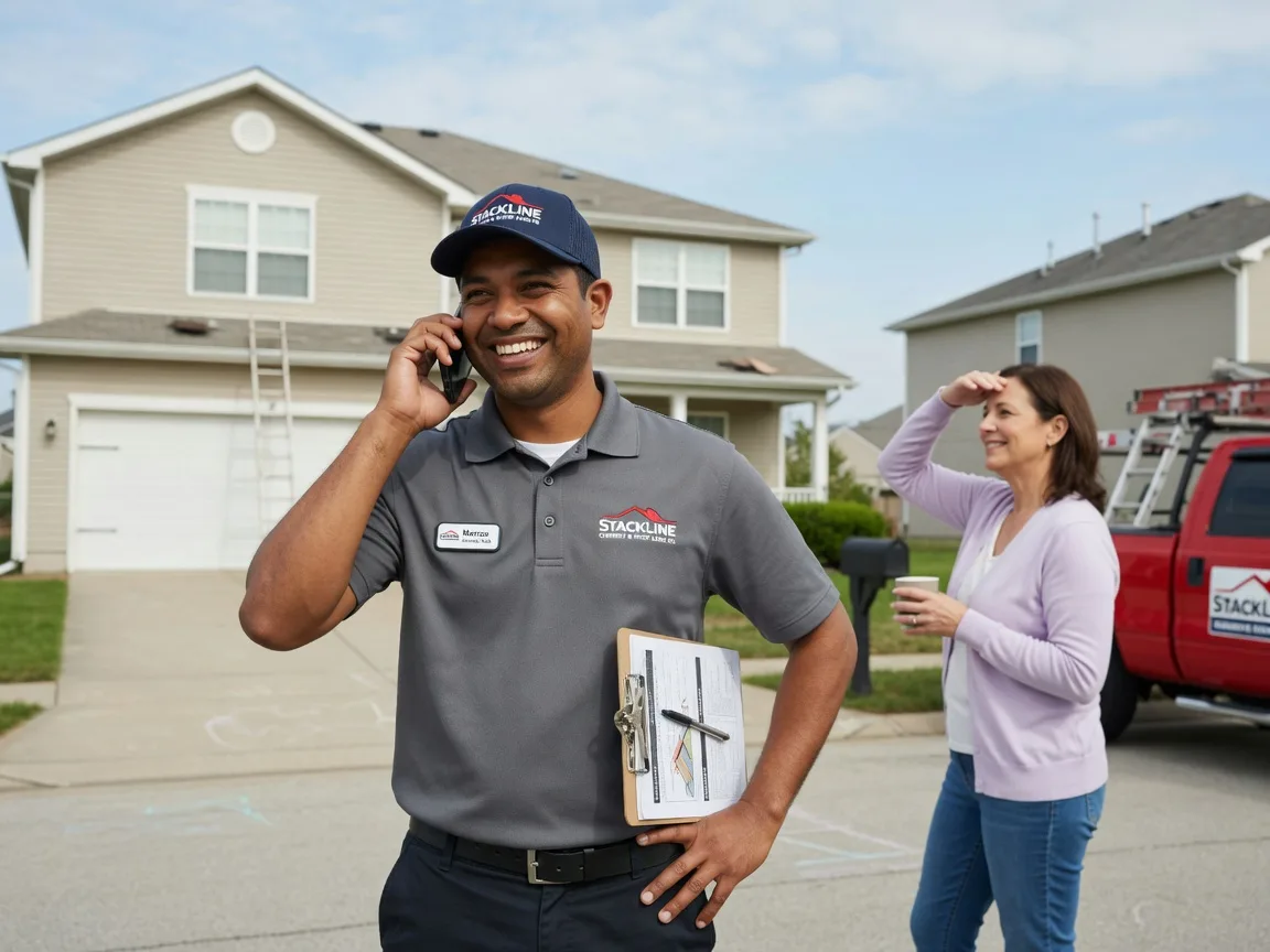 Chimney flashing repair Moca, PR FAQs